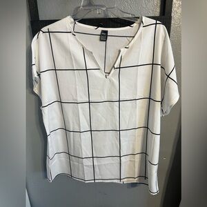 Ranlege Women’s Top